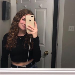 Meet your Posher, Jenna